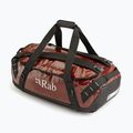 Geantă de călătorie Rab Expedition Kitbag II 50 l red clay 2