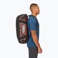 Geantă de călătorie Rab Expedition Kitbag II 50 l red clay 8