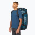 Geantă de călătorie Rab Expedition Kitbag II 120 l blue 2