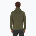 Hanorac bărbătesc Rab Superflux Hoody army QFG-13 3