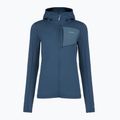 Hanorac pentru femei Rab Superflux Hoody tempest blue