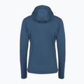 Hanorac pentru femei Rab Superflux Hoody tempest blue 2