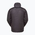 Geacă de puf pentru bărbați Rab Cirrus Flex Hoody graphene 5