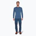 Pantaloni de trekking pentru bărbați Rab Torque VR Regular tempest blue 2