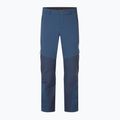 Pantaloni de trekking pentru bărbați Rab Torque VR Regular tempest blue 4