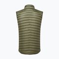 Vestă pentru bărbați Rab Cirrus Flex light khaki/army 10