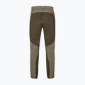 Pantaloni softshell pentru bărbați Rab Torque Mountain light khaki/army 2