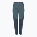 Pantaloni softshell pentru femei Rab Torque Mountain Short orion blue/tempest blue 2