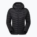 Geacă cu puf pentru femei Rab Cirrus Flex Hoody black