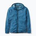 Bluză pentru bărbați Rab Nexus Hoody tempest blue