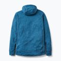 Bluză pentru bărbați Rab Nexus Hoody tempest blue 2