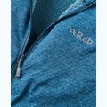 Bluză pentru bărbați Rab Nexus Hoody tempest blue 4