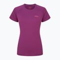 Tricou pentru femei Rab Sonic plum