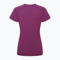 Tricou pentru femei Rab Sonic plum 2