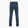 Pantaloni pentru bărbați Rab Ascendor tempest blue 2