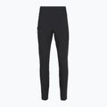 Pantaloni softshell pentru femei Rab Elevation black