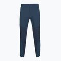Pantaloni  softshell pentru bărbați Rab Torque tempest blue