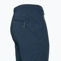 Pantaloni  softshell pentru bărbați Rab Torque tempest blue 3