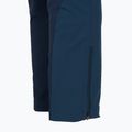 Pantaloni softshell pentru femei Rab Torque tempest blue 4