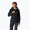 Geacă de ploaie pentru femei Rab Downpour black