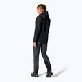 Geacă de ploaie pentru femei Rab Downpour black 3