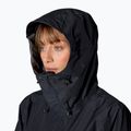 Geacă de ploaie pentru femei Rab Downpour black 4