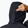 Geacă de ploaie pentru femei Rab Downpour black 6