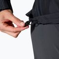 Geacă de ploaie pentru femei Rab Downpour black 11