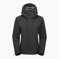 Geacă de ploaie pentru femei Rab Downpour black 12