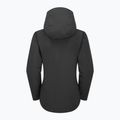 Geacă de ploaie pentru femei Rab Downpour black 13