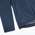 Geacă de ploaie pentru femei Rab Downpour tempest blue 4