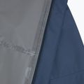 Geacă de ploaie pentru femei Rab Downpour tempest blue 5