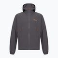 Geacă softshell pentru bărbați Rab Borealis Hoody graphene