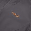 Geacă softshell pentru bărbați Rab Borealis Hoody graphene 3