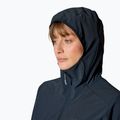 Geacă softshell pentru femei Rab Borealis Hoody beluga 5