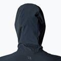 Geacă softshell pentru femei Rab Borealis Hoody beluga 6