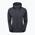 Geacă softshell pentru femei Rab Borealis Hoody beluga 10