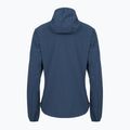 Geacă softshell pentru femei  Rab Borealis Hoody tempest blue 2
