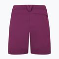 Pantaloni scurți de trekking pentru femei Rab Torque Mountain mulberry 2