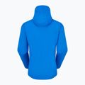 Geacă de ploaie pentru bărbați Rab Downpour Light maya blue 2
