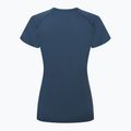 Tricou pentru femei Rab Sonic tempest blue 2