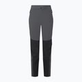 Pantaloni softshell pentru femei Rab Torque anthracite
