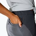 Pantaloni softshell pentru femei Rab Torque anthracite 7