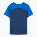 Tricou pentru bărbați  Rab Sonic Ultra Tee maya blue/tempest blue 2