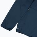 Geacă de vânt pentru bărbați  Rab Windgather Hoody tempest blue 4
