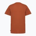 Tricou pentru bărbați Rab Stance Logo red earth 2