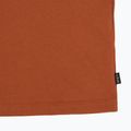 Tricou pentru bărbați Rab Stance Logo red earth 4