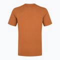 Tricou pentru bărbați  Rab Stance Tech Sketch red earth 2