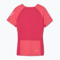 Tricou pentru femei Rab Trail Tee hibiscus/watermelon 2