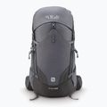 Rucsac turistic Rab Exion 38 l anthracite/graphene